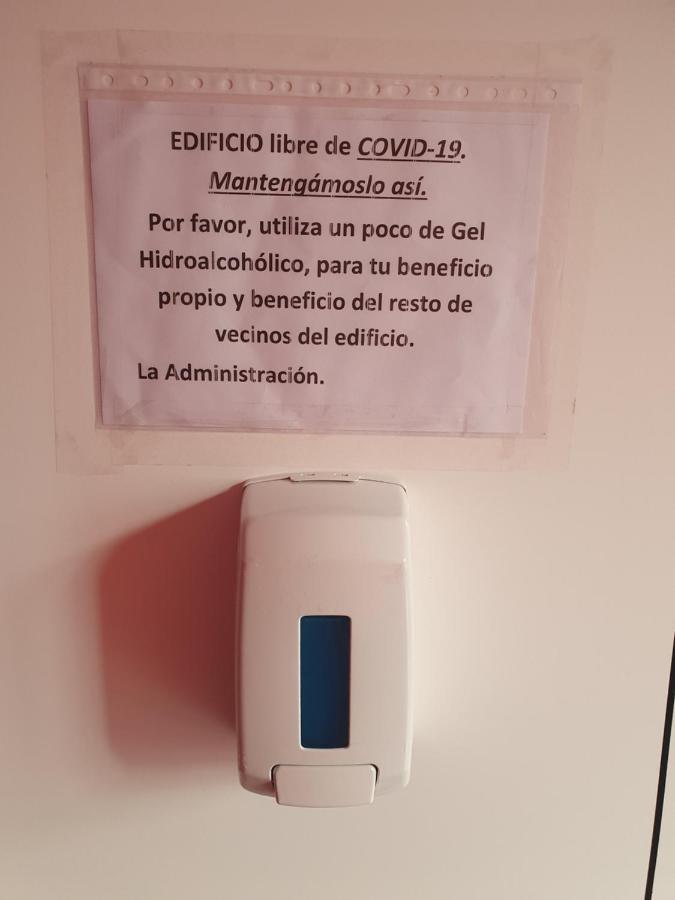Mapagadi Διαμέρισμα Arucas Εξωτερικό φωτογραφία