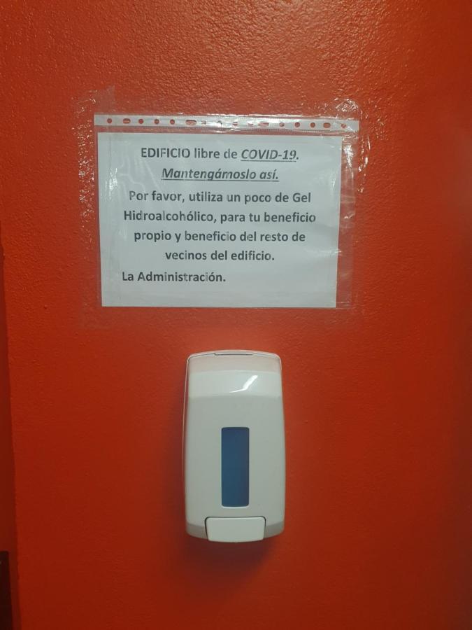 Mapagadi Διαμέρισμα Arucas Εξωτερικό φωτογραφία