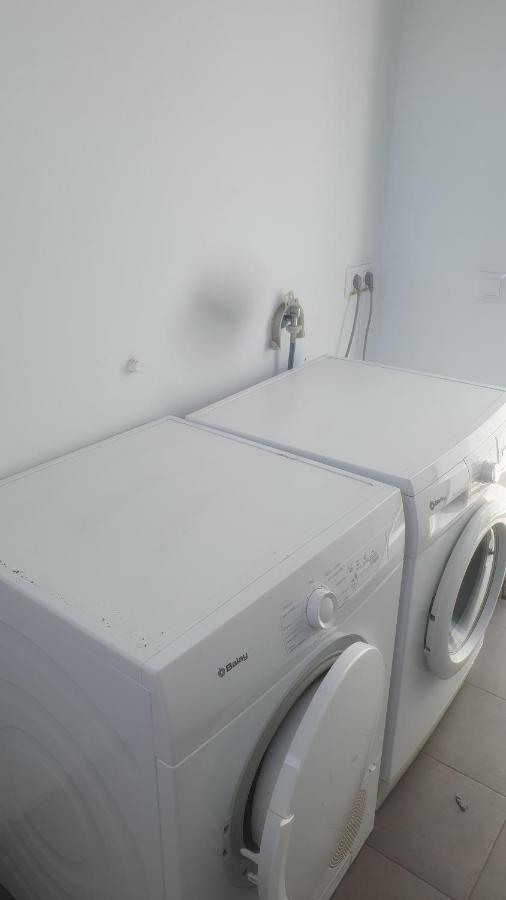 Mapagadi Διαμέρισμα Arucas Εξωτερικό φωτογραφία