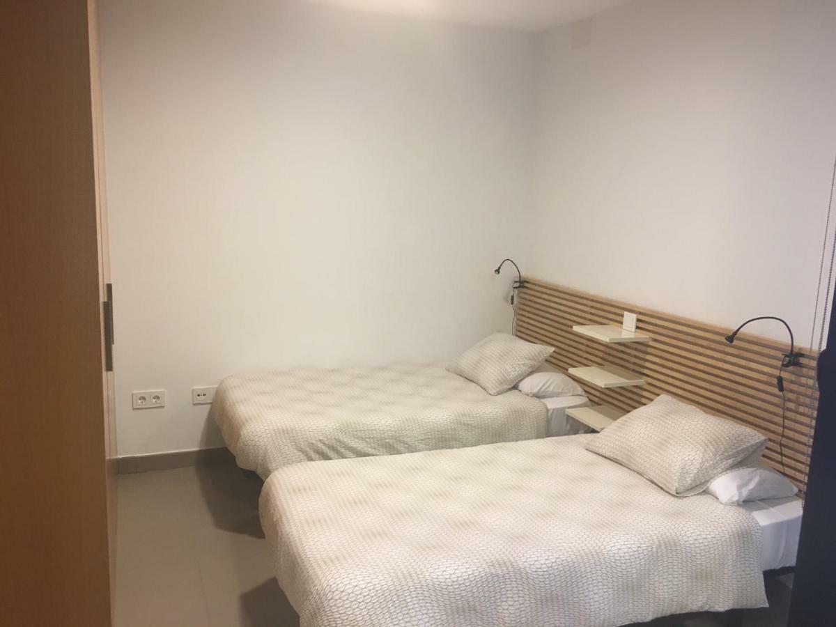 Mapagadi Διαμέρισμα Arucas Εξωτερικό φωτογραφία
