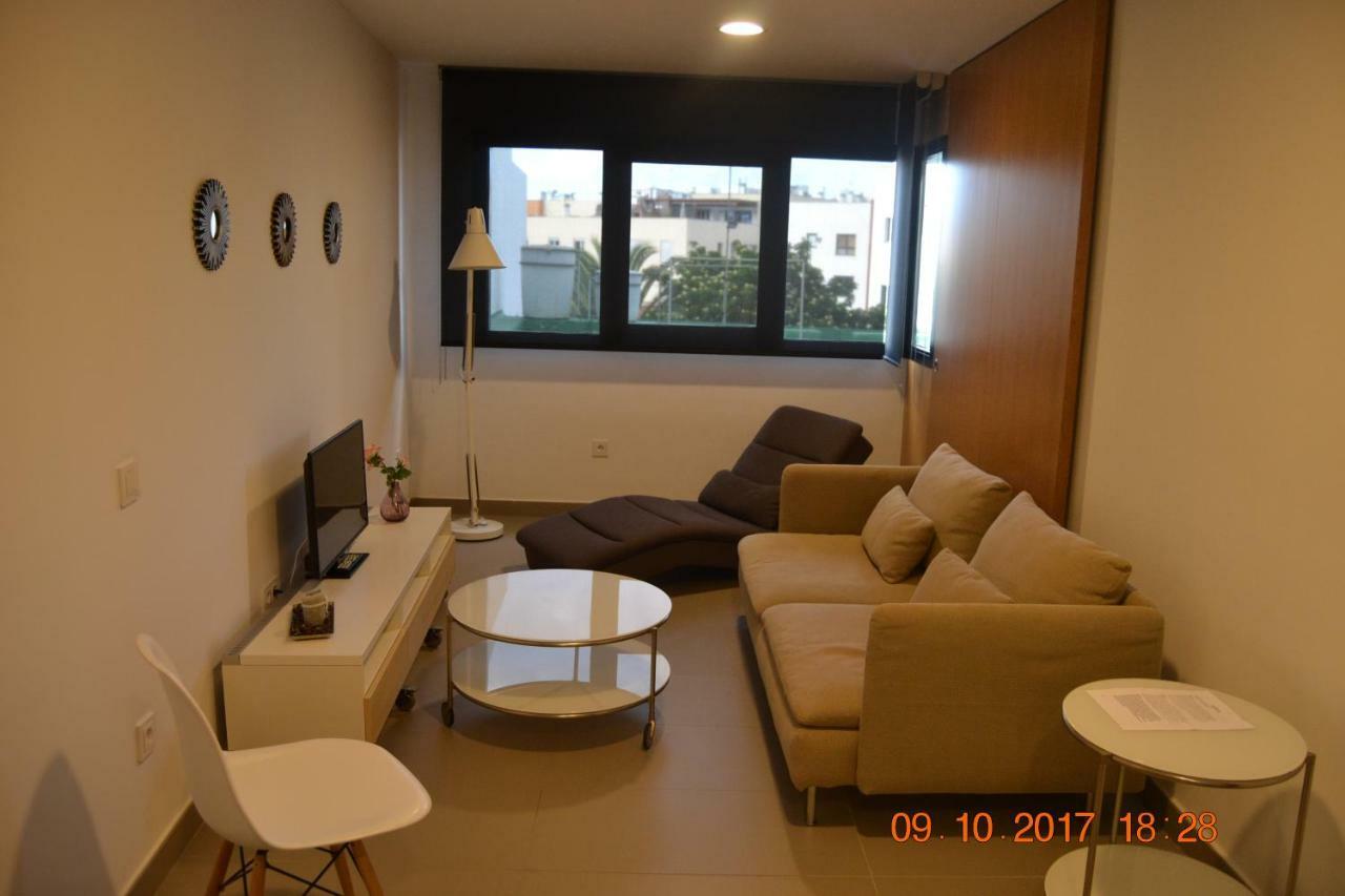 Mapagadi Διαμέρισμα Arucas Εξωτερικό φωτογραφία