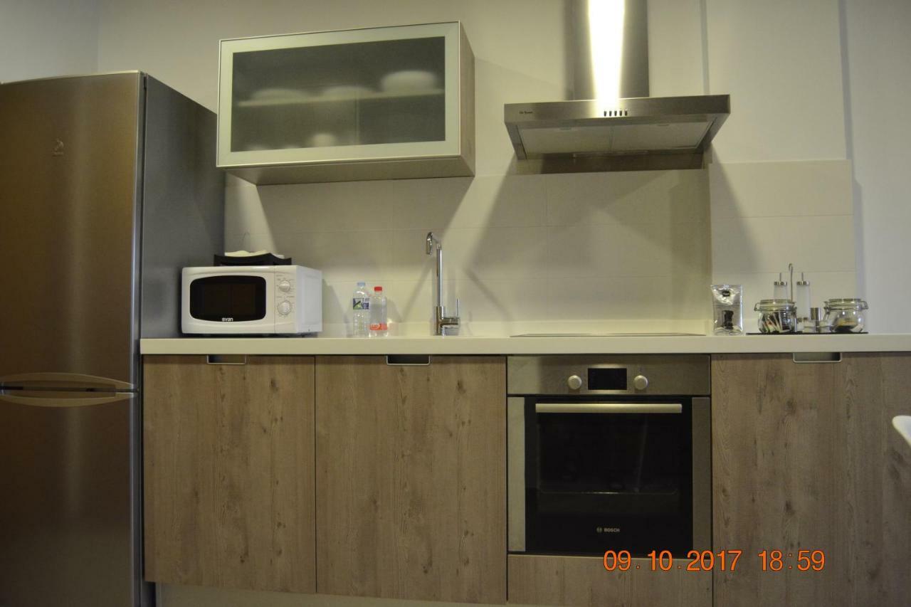 Mapagadi Διαμέρισμα Arucas Εξωτερικό φωτογραφία
