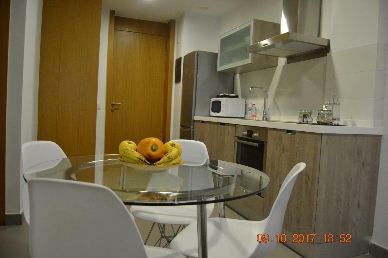 Mapagadi Διαμέρισμα Arucas Εξωτερικό φωτογραφία