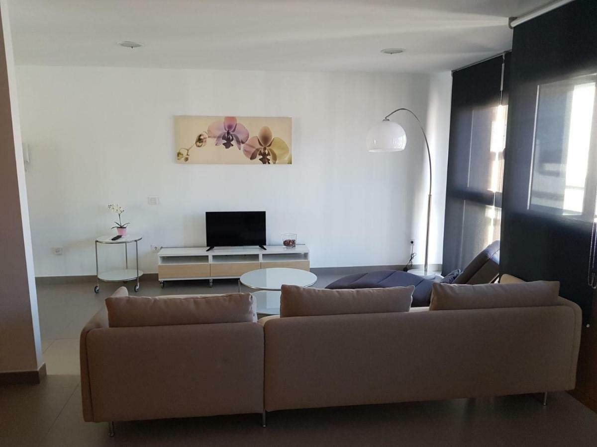 Mapagadi Διαμέρισμα Arucas Εξωτερικό φωτογραφία