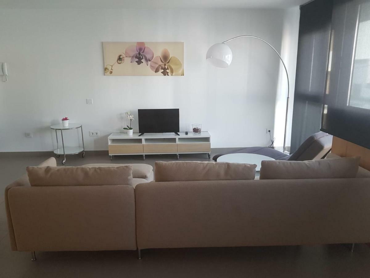 Mapagadi Διαμέρισμα Arucas Εξωτερικό φωτογραφία